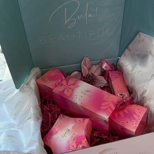 Bula Beautiful Discover the south pacific’s secret to beautiful skin and hair